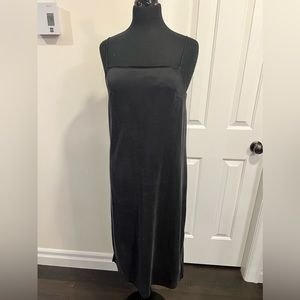 TOPSHOP little black dress no tags not worn US 10